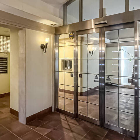 メゾンヴェール幡ヶ谷の室内写真