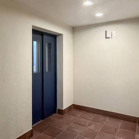 メゾンヴェール幡ヶ谷の室内写真