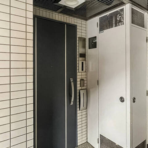 メゾンヴェール幡ヶ谷の室内写真