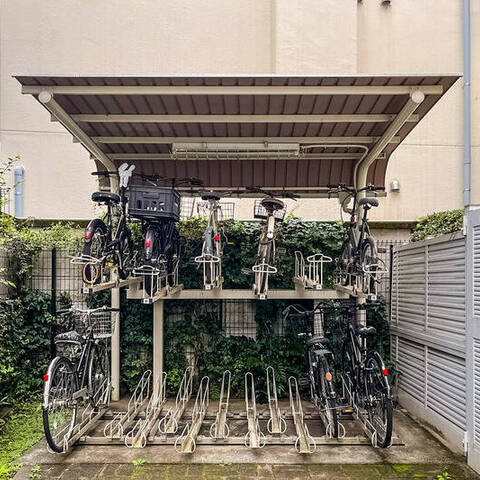 メゾンヴェール幡ヶ谷の室内写真