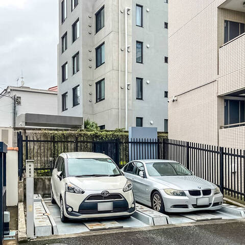 メゾンヴェール幡ヶ谷の室内写真
