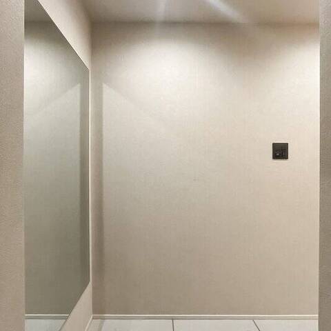 シティインデックス三田伊皿子坂の室内写真