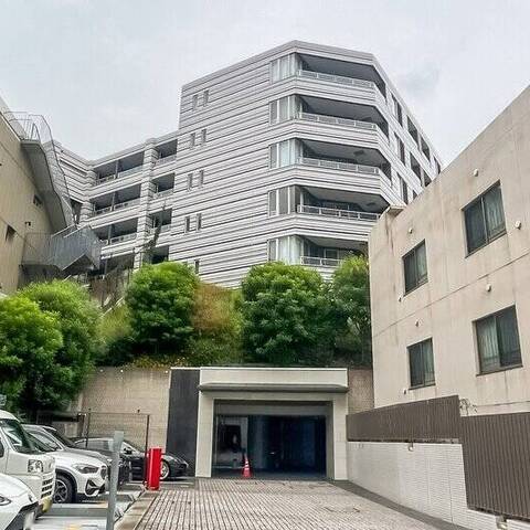 シティインデックス三田伊皿子坂の室内写真
