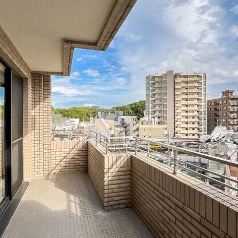代々木公園パーク・マンションの室内写真