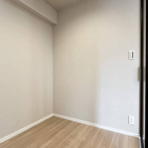 南青山ユニハイツの室内写真