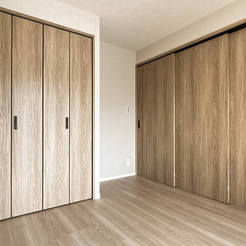 南青山ユニハイツの室内写真