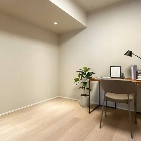 富久クロスコンフォートタワーの室内写真