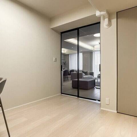 富久クロスコンフォートタワーの室内写真