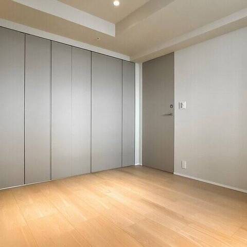 富久クロスコンフォートタワーの室内写真