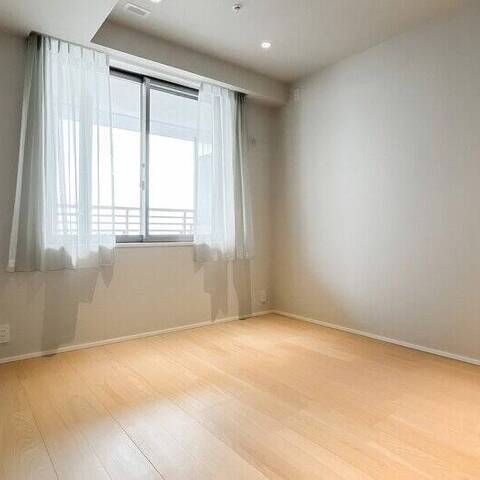 富久クロスコンフォートタワーの室内写真