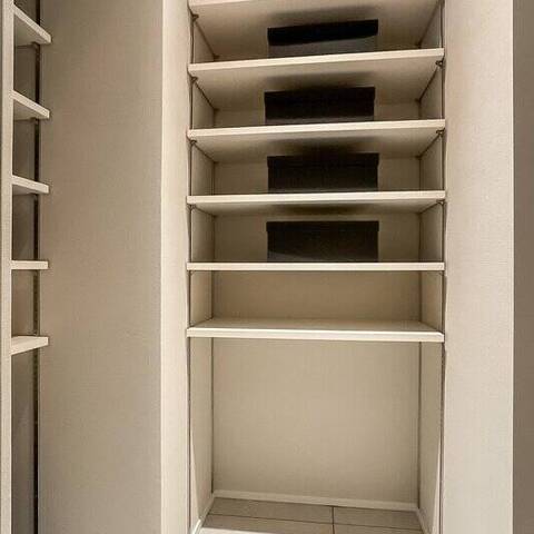 富久クロスコンフォートタワーの室内写真