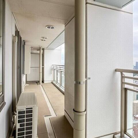 富久クロスコンフォートタワーの室内写真