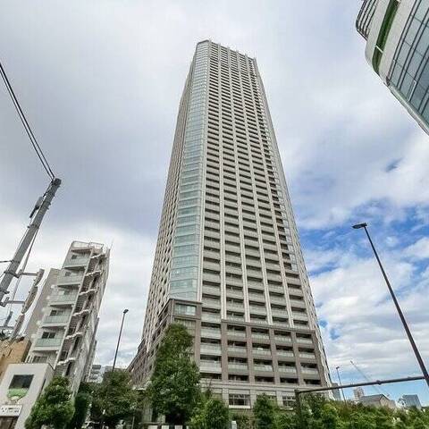 富久クロスコンフォートタワーの室内写真