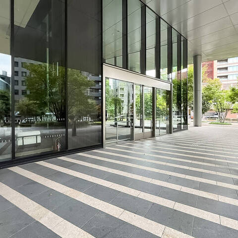 シティタワー麻布十番の室内写真