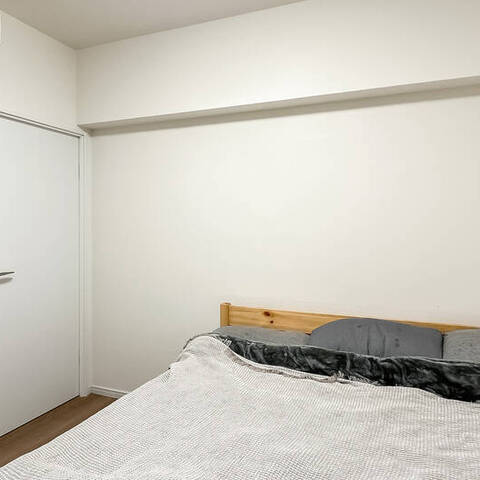 フジイチパークタワーズの室内写真