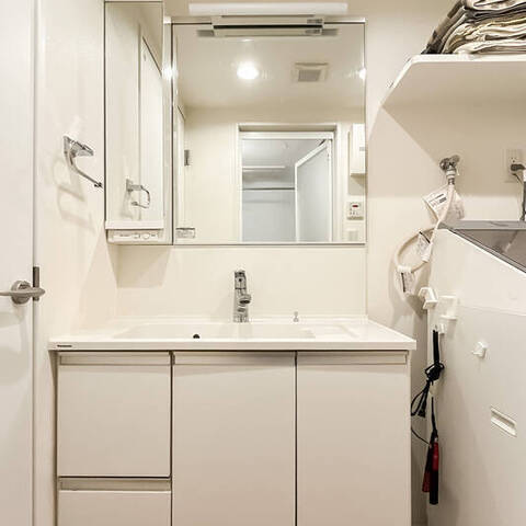 フジイチパークタワーズの室内写真