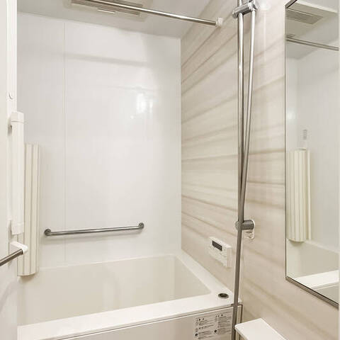 フジイチパークタワーズの室内写真