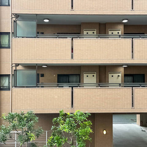 フジイチパークタワーズの室内写真