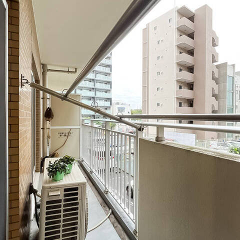 フジイチパークタワーズの室内写真