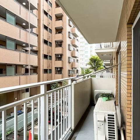 フジイチパークタワーズの室内写真