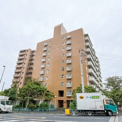 フジイチパークタワーズの室内写真