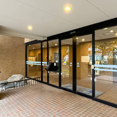 フジイチパークタワーズの室内写真