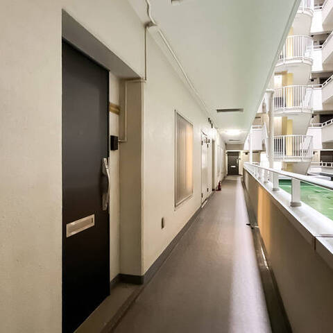 フジイチパークタワーズの室内写真