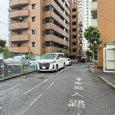 フジイチパークタワーズの室内写真