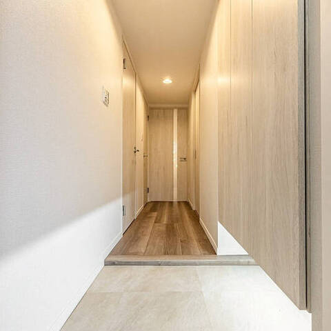 藤和シティホームズ板橋区役所前の室内写真