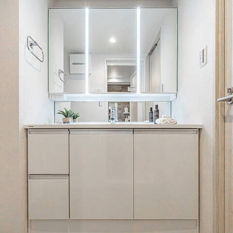 藤和シティホームズ板橋区役所前の室内写真