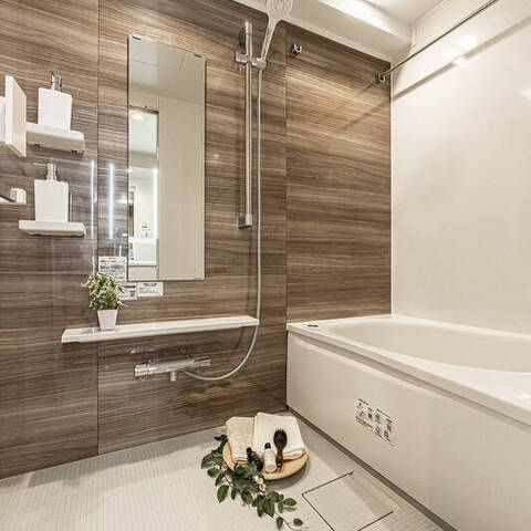 藤和シティホームズ板橋区役所前の室内写真