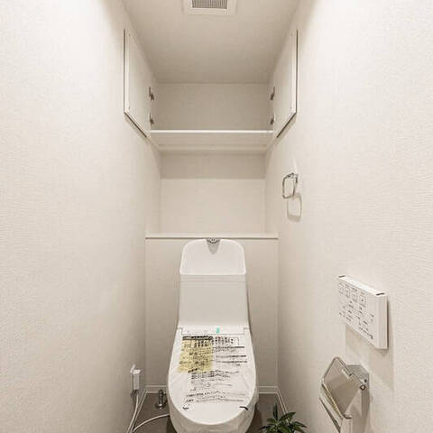 藤和シティホームズ板橋区役所前の室内写真