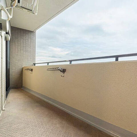 藤和シティホームズ板橋区役所前の室内写真