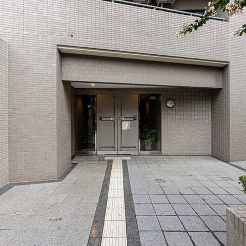 藤和シティホームズ板橋区役所前の室内写真