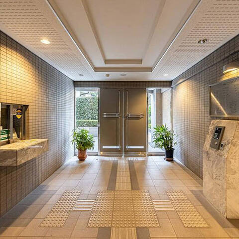 藤和シティホームズ板橋区役所前の室内写真