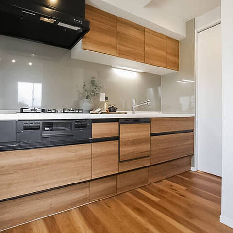 スカーラ四谷の室内写真