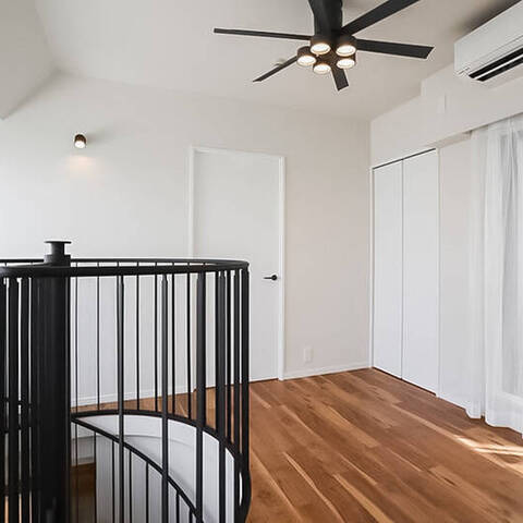 スカーラ四谷の室内写真