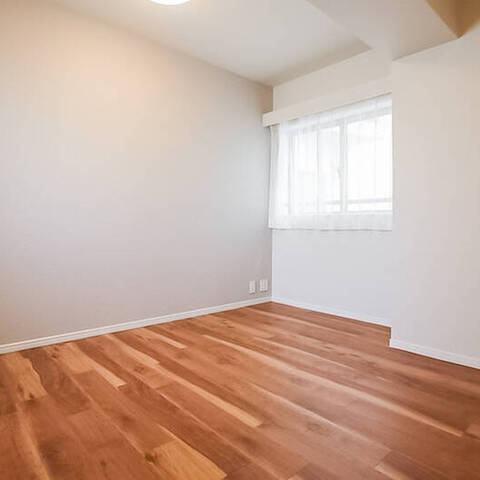 スカーラ四谷の室内写真