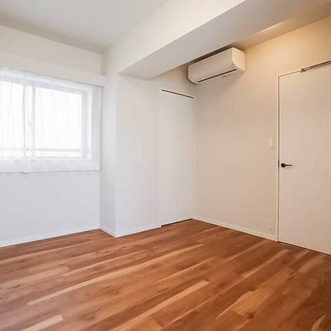 スカーラ四谷の室内写真