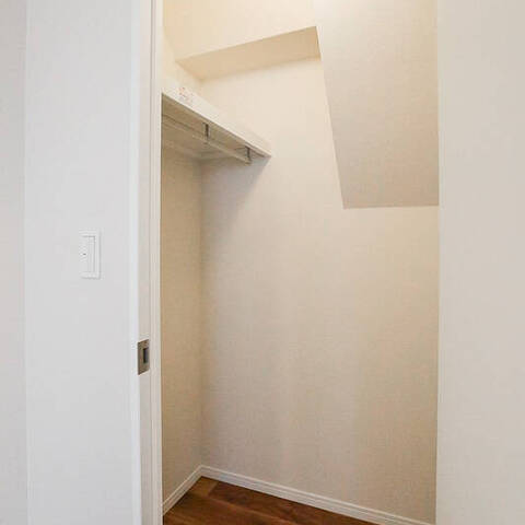 スカーラ四谷の室内写真