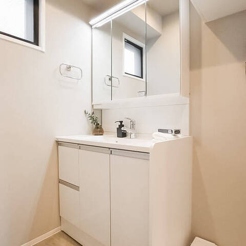 スカーラ四谷の室内写真