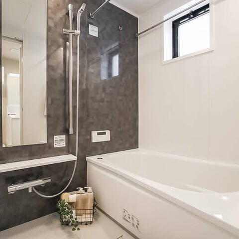 スカーラ四谷の室内写真