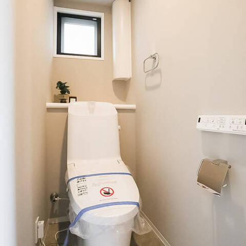 スカーラ四谷の室内写真