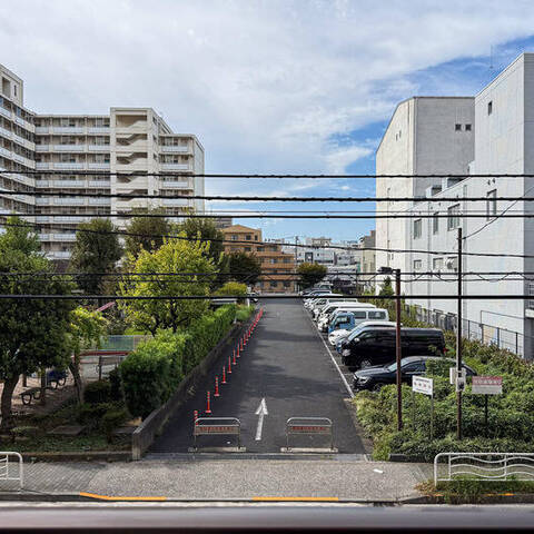 東建ニューハイツ東陽町の室内写真