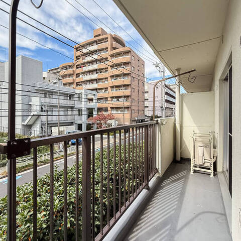 東建ニューハイツ東陽町の室内写真