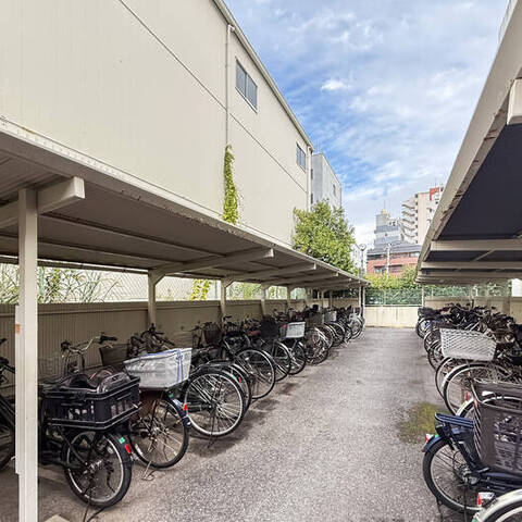 東建ニューハイツ東陽町の室内写真