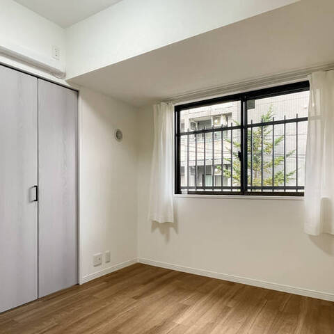 鷺沼小台パーク・ホームズの室内写真