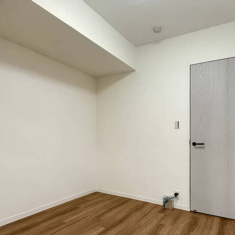 鷺沼小台パーク・ホームズの室内写真