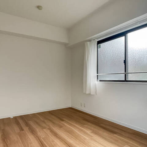 鷺沼小台パーク・ホームズの室内写真