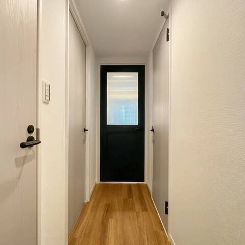 鷺沼小台パーク・ホームズの室内写真